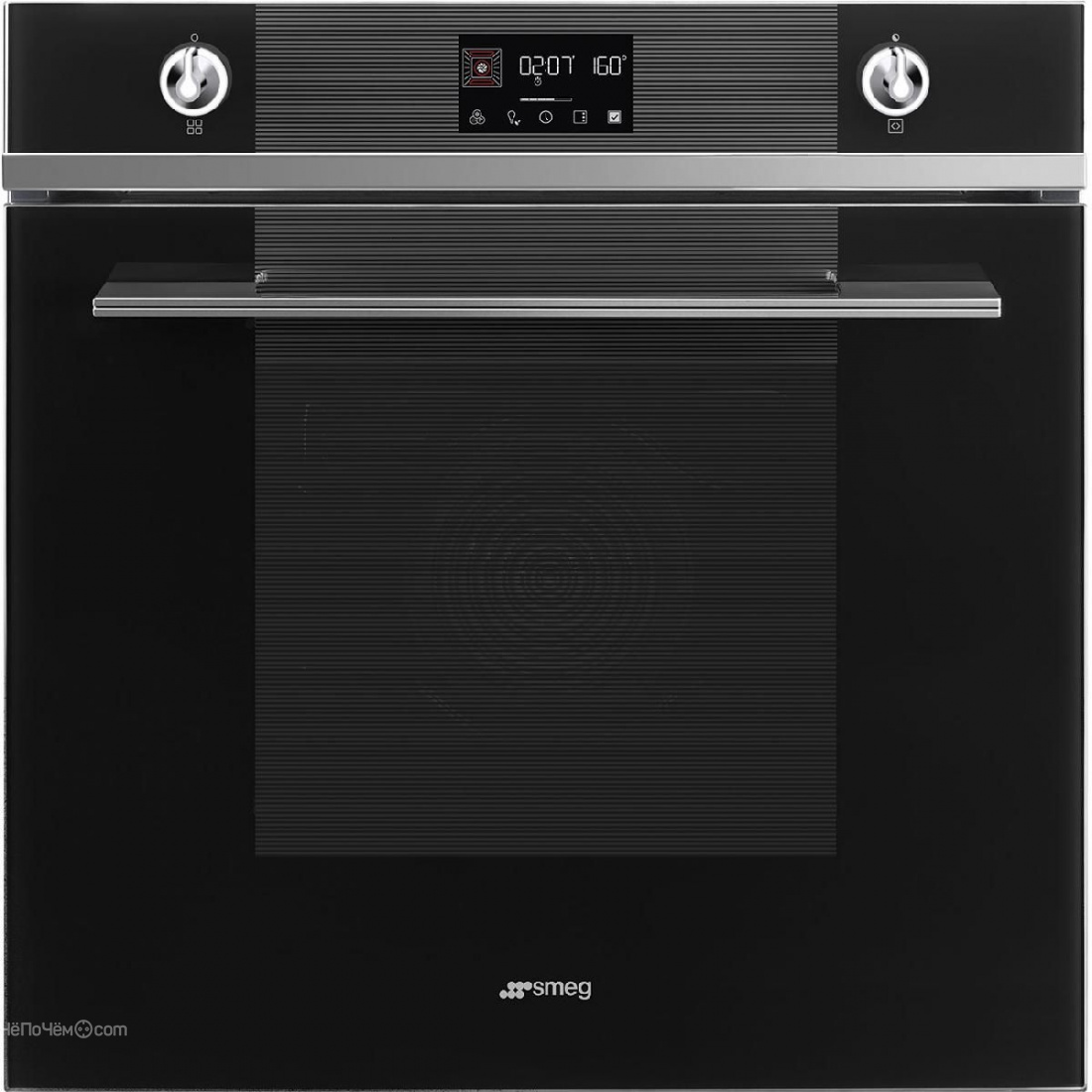 Духовой шкаф bertazzoni f609herektnd